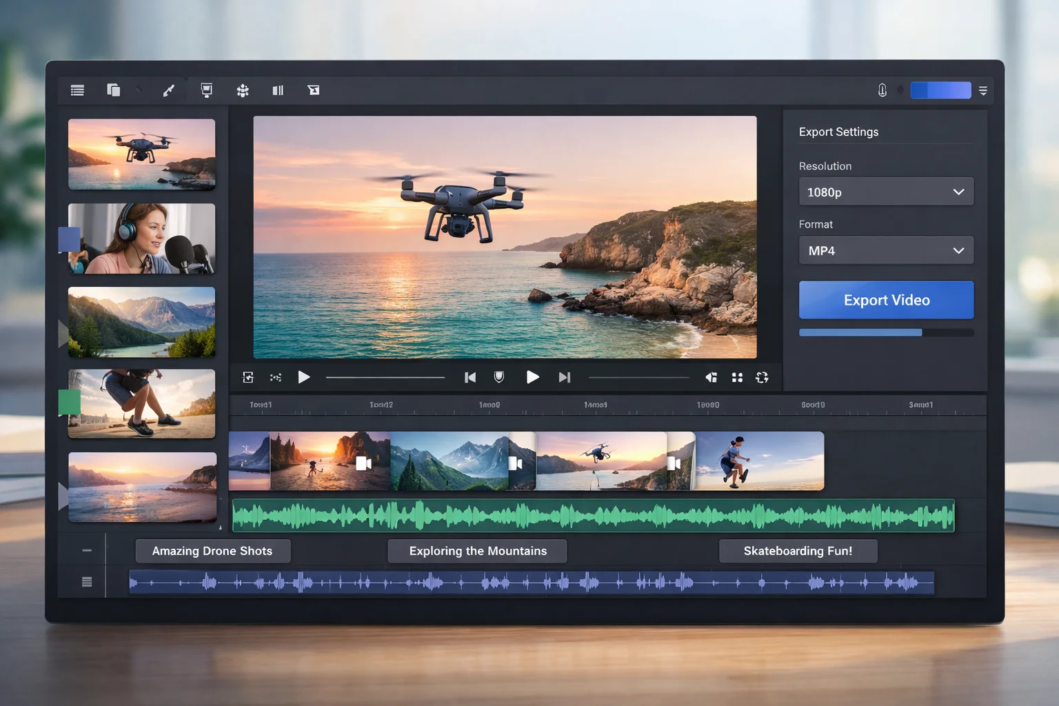 Cover Image for Best Free Online Video Mergers 2026 — No Watermark